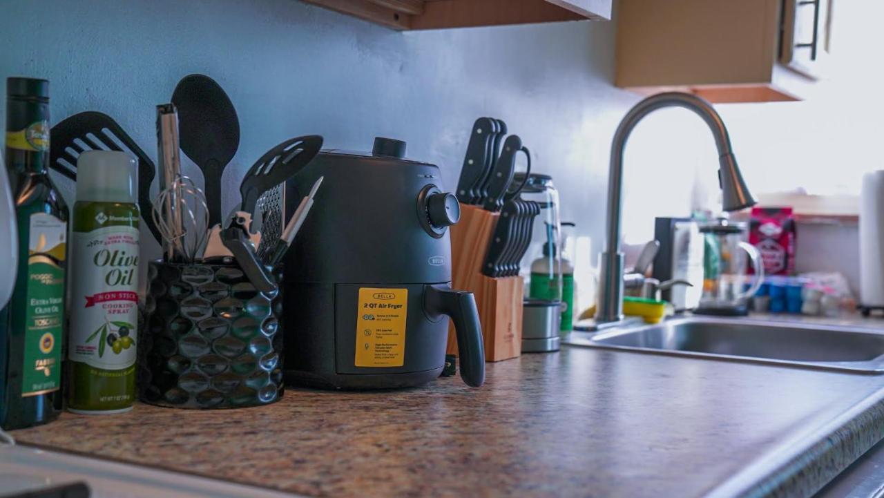 شقة Stylish 3Br Historic Charm, Walk To Franklin Park كولومبوس المظهر الخارجي الصورة