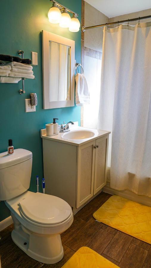 شقة Stylish 3Br Historic Charm, Walk To Franklin Park كولومبوس المظهر الخارجي الصورة
