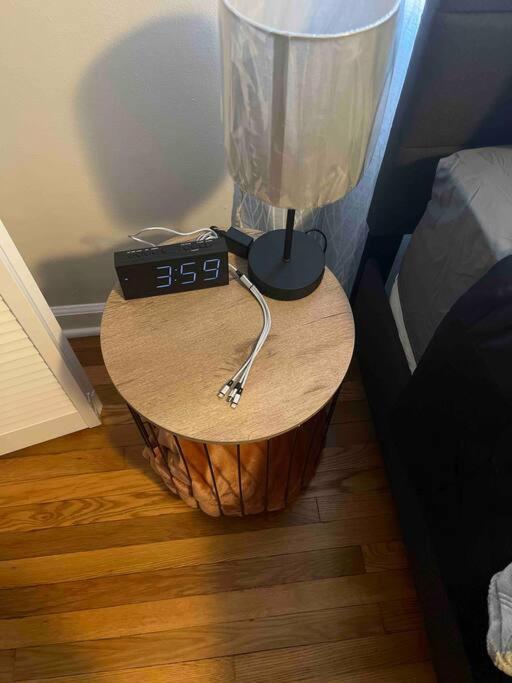 شقة Stylish 3Br Historic Charm, Walk To Franklin Park كولومبوس المظهر الخارجي الصورة