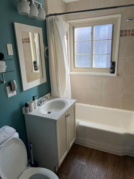 شقة Stylish 3Br Historic Charm, Walk To Franklin Park كولومبوس المظهر الخارجي الصورة
