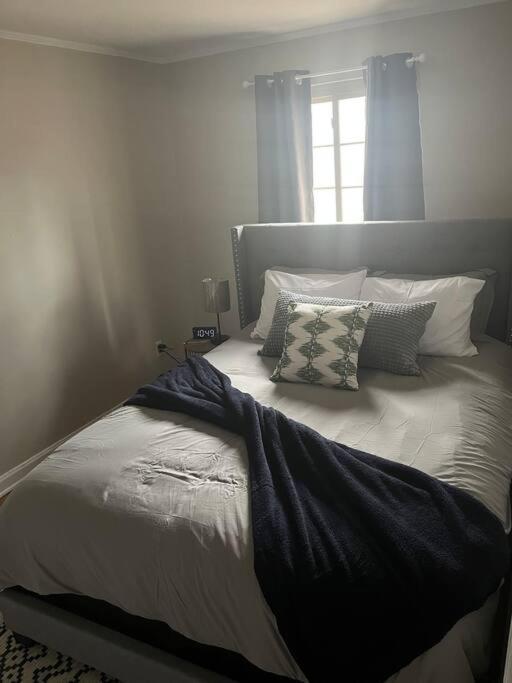 شقة Stylish 3Br Historic Charm, Walk To Franklin Park كولومبوس المظهر الخارجي الصورة